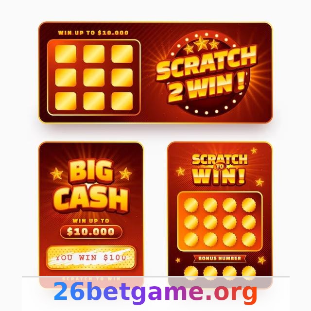 Slots na 26bet 4 Imagem ilustrativa